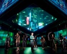 Death Note: The Musical review – wildly popular manga mystery is a killer night out