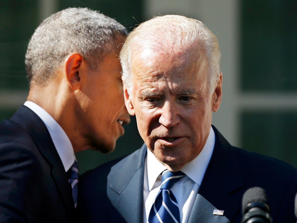 Promise Me Dad Review Moving Biden Memoir That Wonders Could He Have Beaten Trump Joe Biden The Guardian