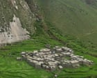Til, villaggio tibetano in pericolo: alluvioni spingono la comunità a trasferirsi