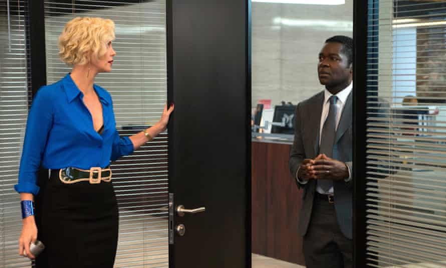 Gringo Review Muddled Drugs Thriller Crime Films The Guardian Gringo 2022 Review