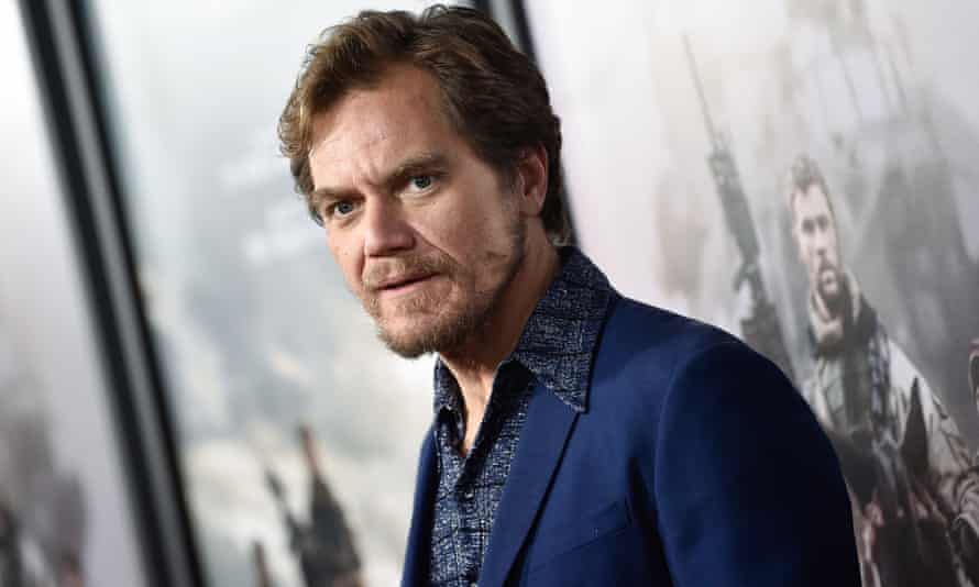 Michael Shannon