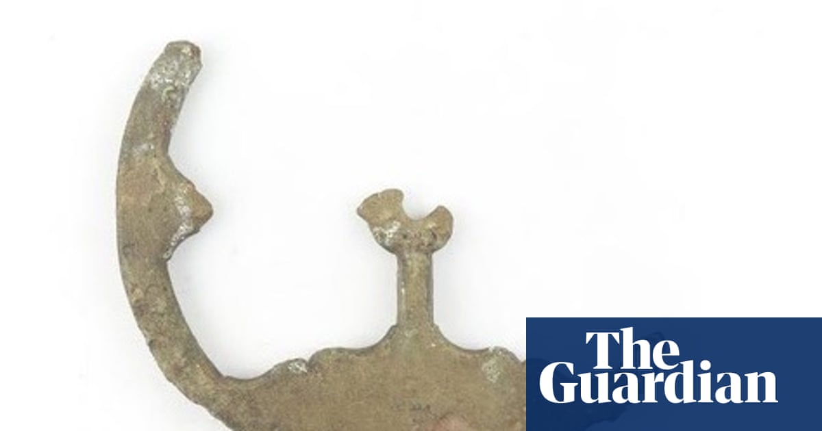 Spanish Armada-era astrolabe returns to Scilly after mysterious global journey