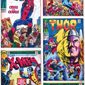 The 10 Best Statement Wallpapers In Pictures Life And Style