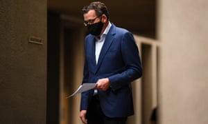 Australia Records No New Covid 19 Cases For First Time In Five Months World News Us News