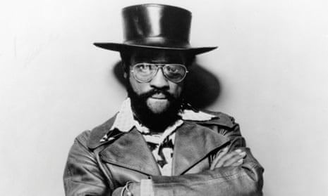 Billy Paul: five of the best from the soul maestro who created an all-time  classic | Soul | The Guardian
