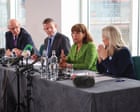 Tuesday briefing: How to understand Wales, Scotland and Northern Ireland’s joint call for change