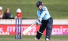 ICC Women’s World Cup: Australia set England 311 to win – live!