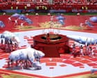 Canada v Bosnia and Herzegovina: World Cup 2026 – live