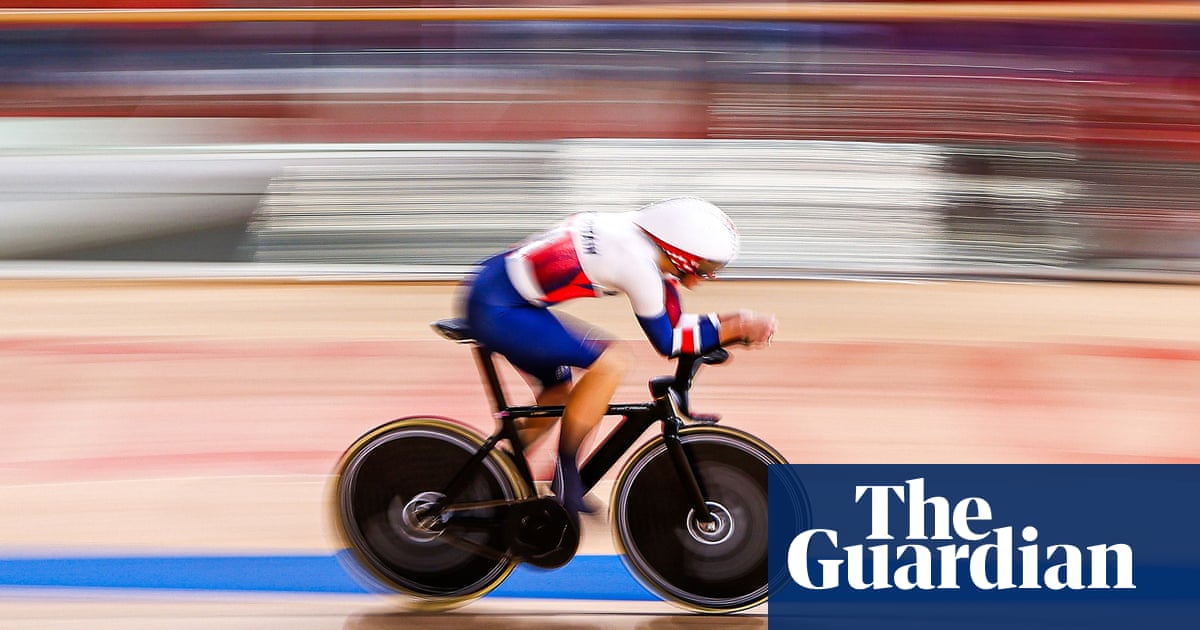 Tokyo Paralympics 2020: day one – in pictures