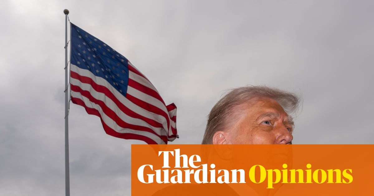 History teaches us that authoritarians use any excuse to seize power