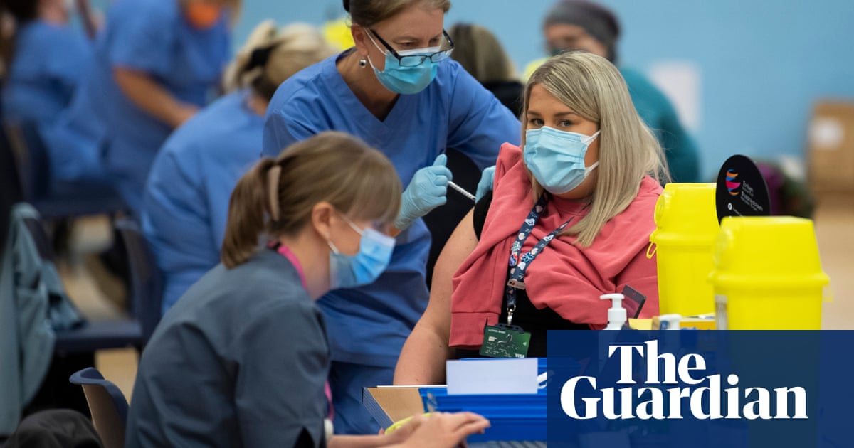 Pfizer vaccine found to give strong immune response to new Covid variants