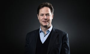 Nick Clegg