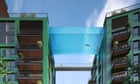 From the archive: Penthouses and poor doors: how Europe’s ‘biggest regeneration project’ fell flat – podcast thumbnail
