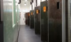 Bow Street 'drunk tank' set for sober appraisal as police museum opens
