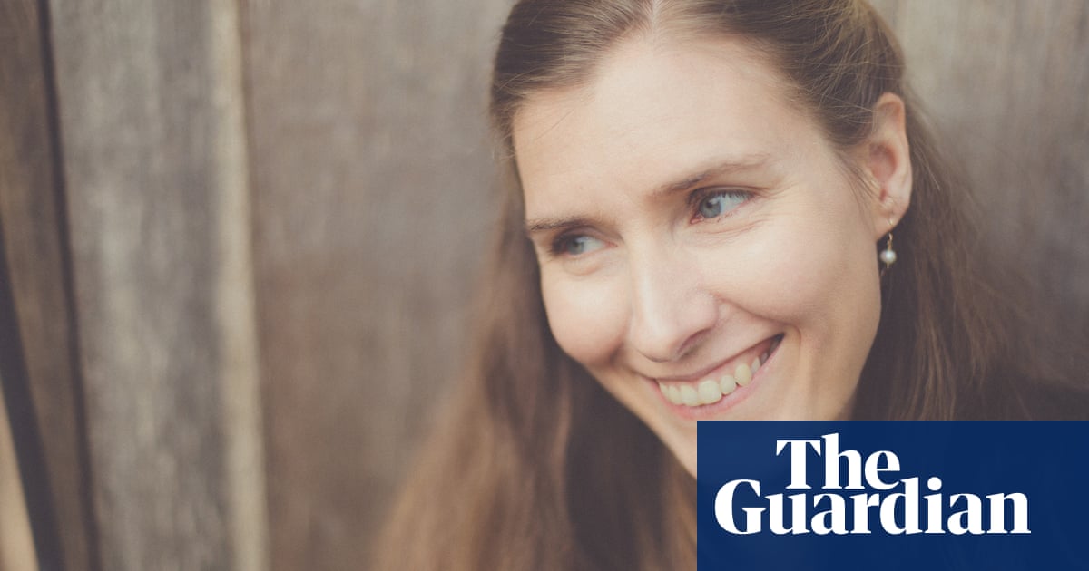 Fiona Benson wins Forward prize with Greek myth poems for #MeToo age