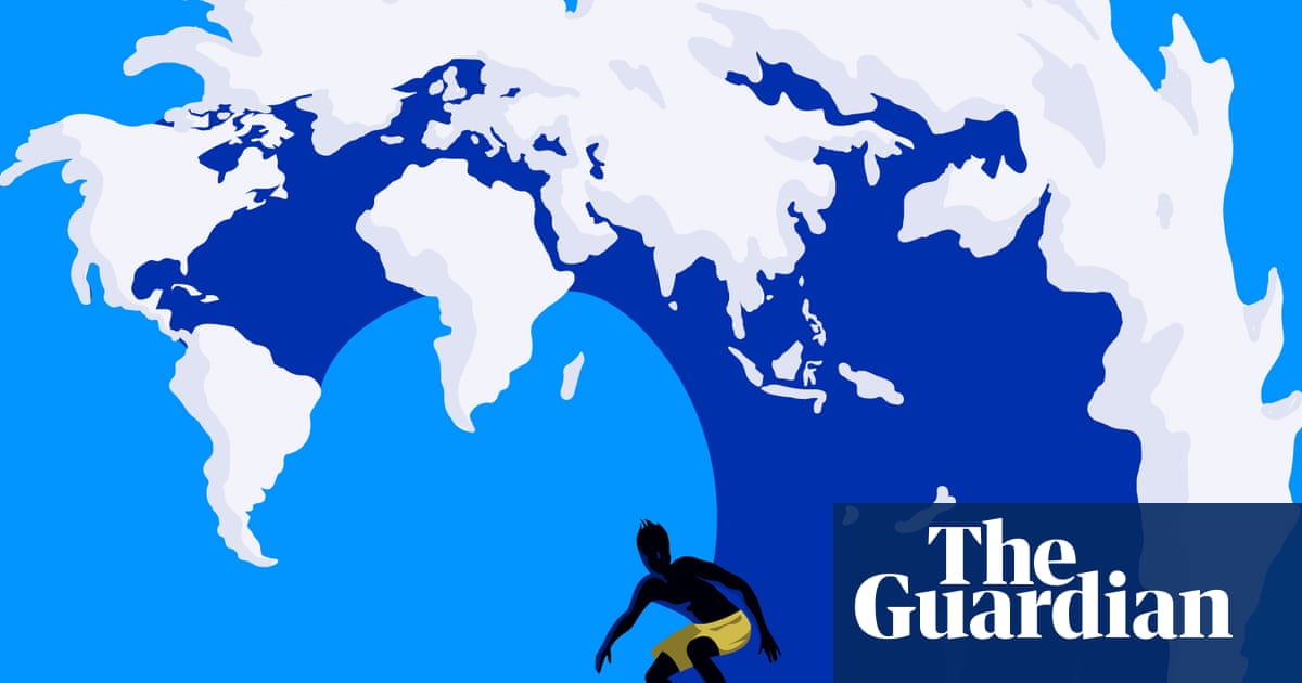 How to train your brain to see possibility instead of doom