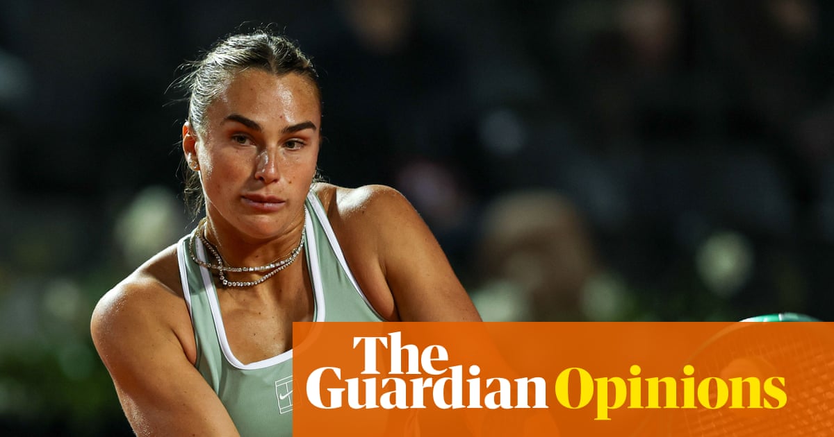 Tennis slams’ refusal to discuss money is slap in face for players who are right to threaten boycott | Tumaini Carayol
