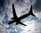 US real estate agent duct-taped and zip-tied to plane seat after ‘racial slurs’ is fired
