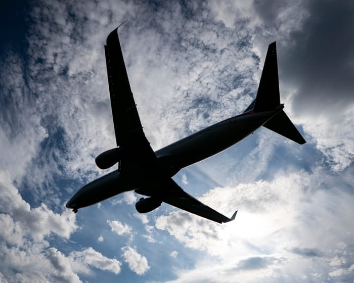 US real estate agent duct-taped and zip-tied to plane seat after ‘racial slurs’ is fired