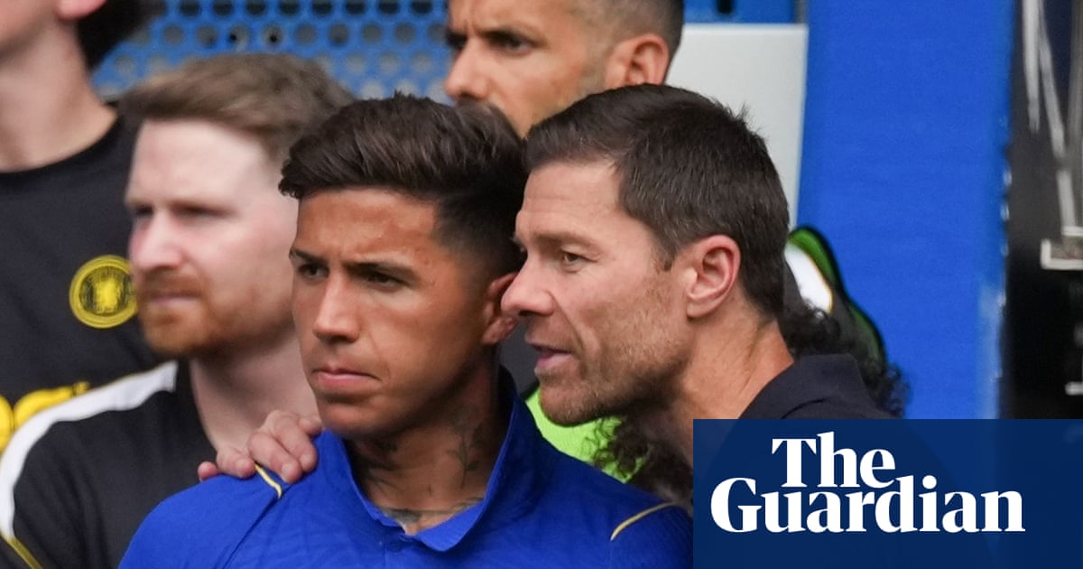 Chelsea change course with Alonso primed to banish the chaos of youth