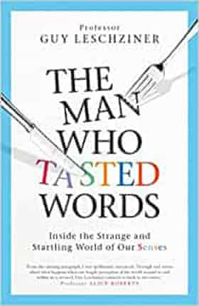 The Man Who Tasted Words