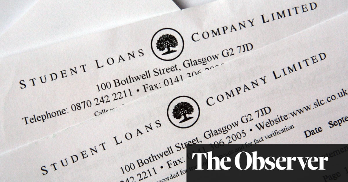 Student loan overpayment refund letter
