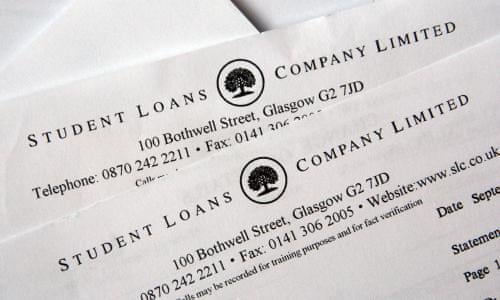 I Ve Paid Off My Debt But Student Loans Company Keeps On Taking