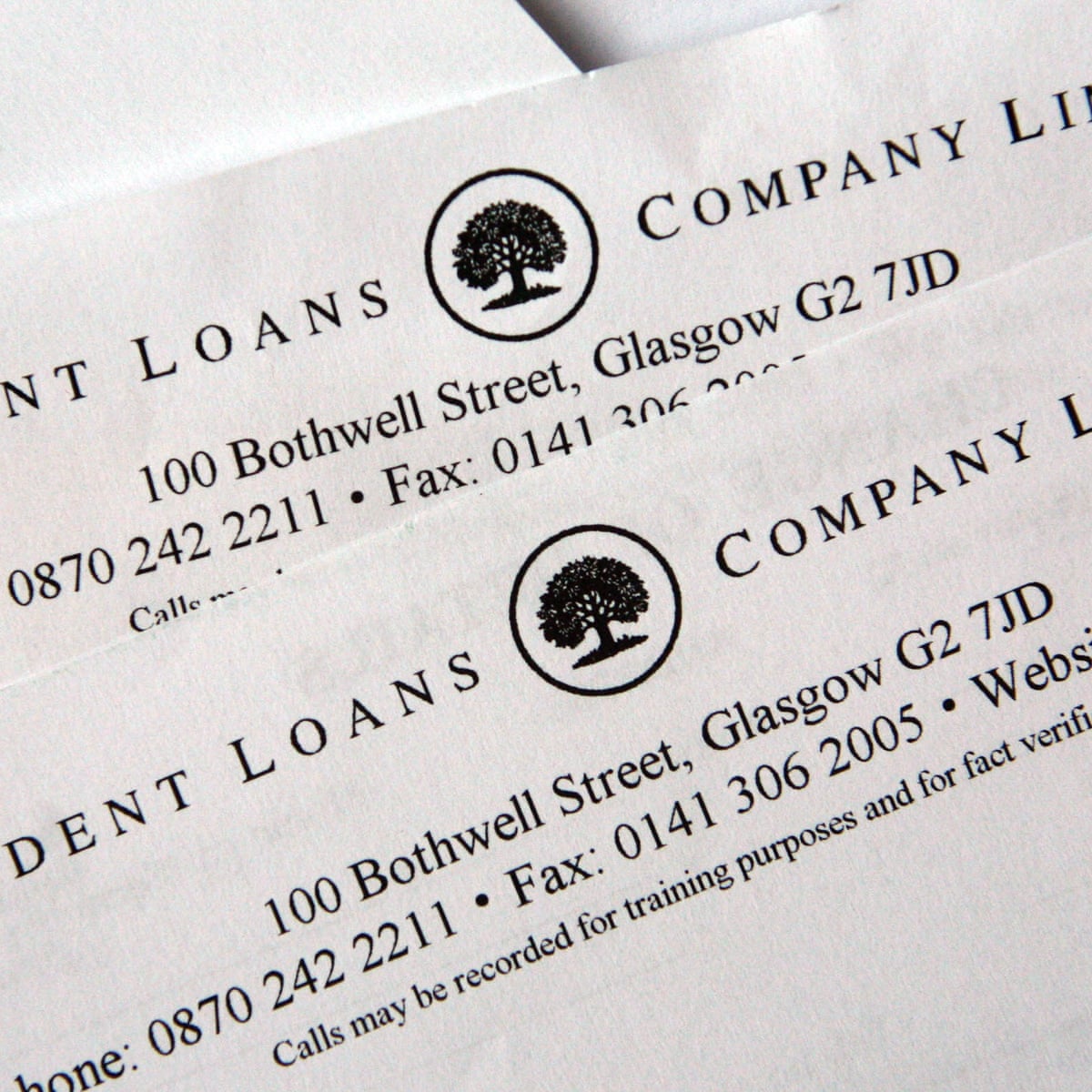 Student Loans Company Spied On Vulnerable Students Social Media