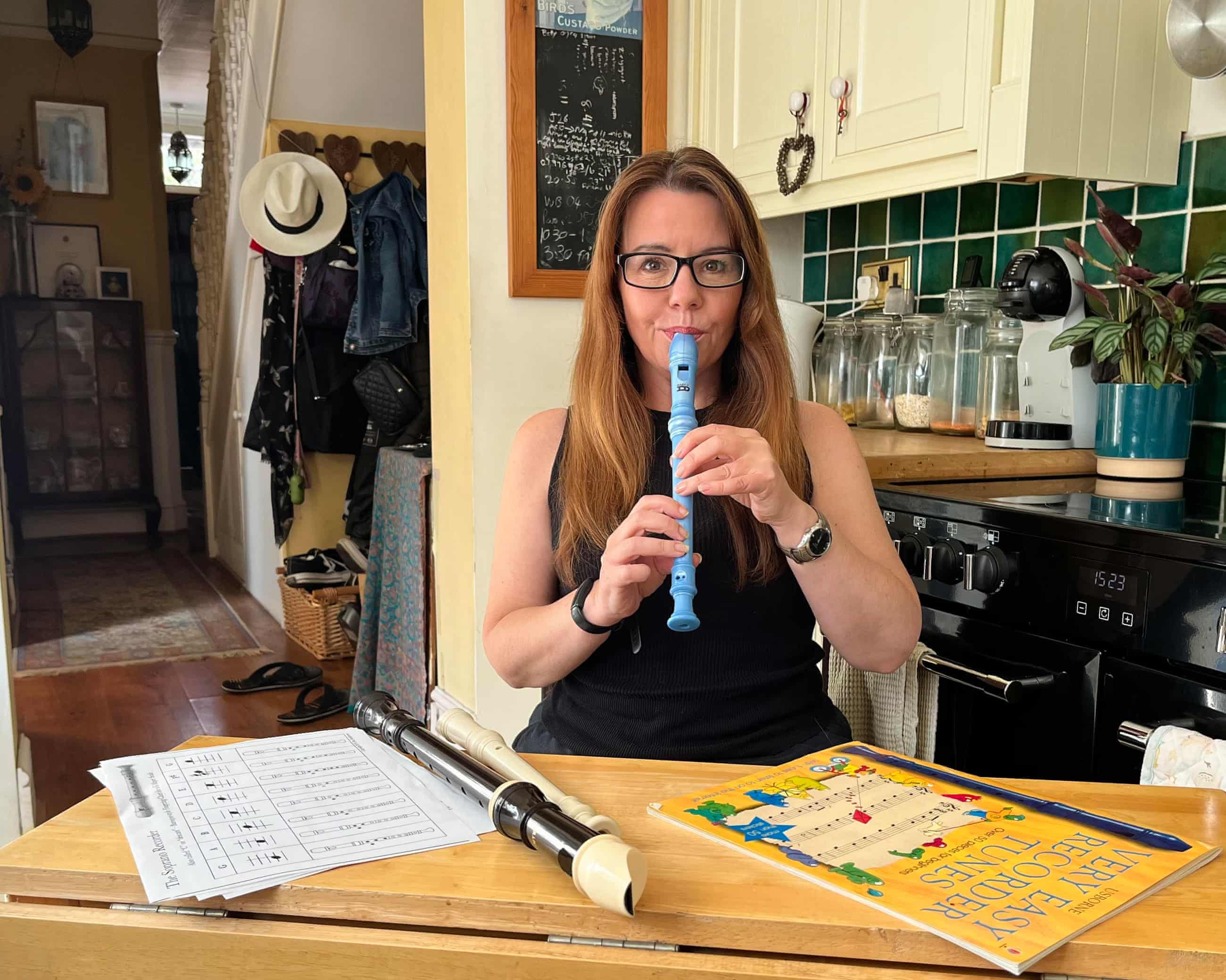 El único cambio que funcionó: sufría de estrés después del trabajo, hasta que hice un descubrimiento en mi ático. El único cambio que funcionó: sufría de estrés después del trabajo, hasta que hice un descubrimiento en mi ático.