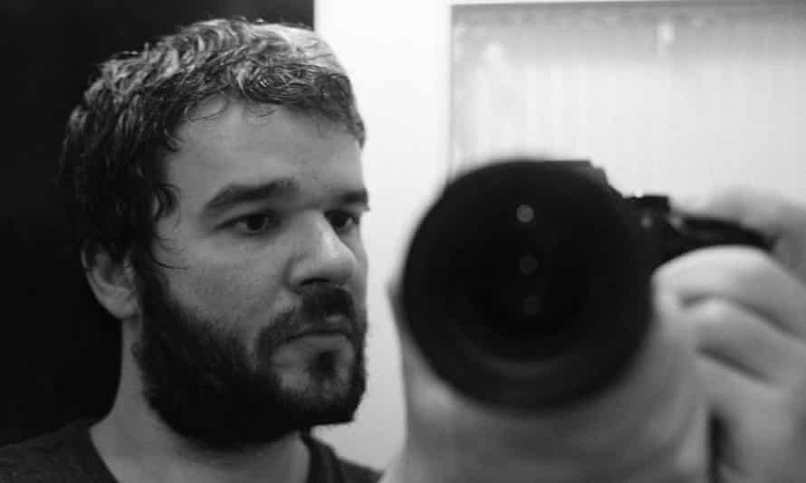 Christos Nikou: ‘People care more about the photo than the actual moment.’