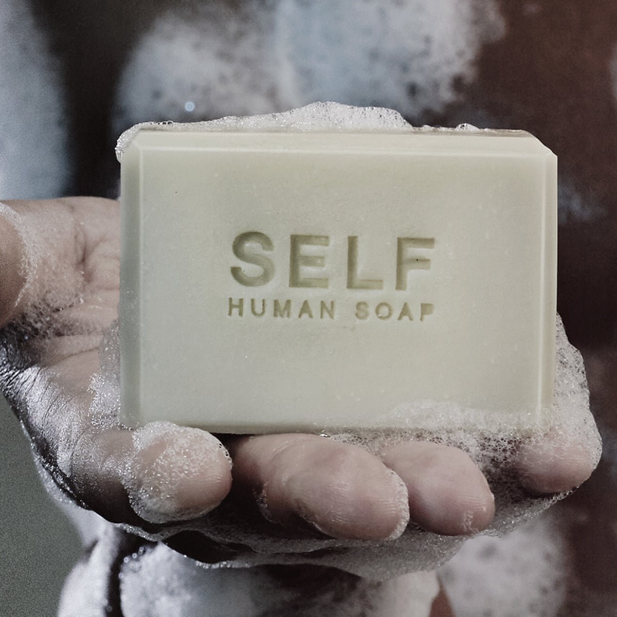 It's very good': how soap made from siphoned human fat left audiences in a  lather | Adelaide festival | The Guardian