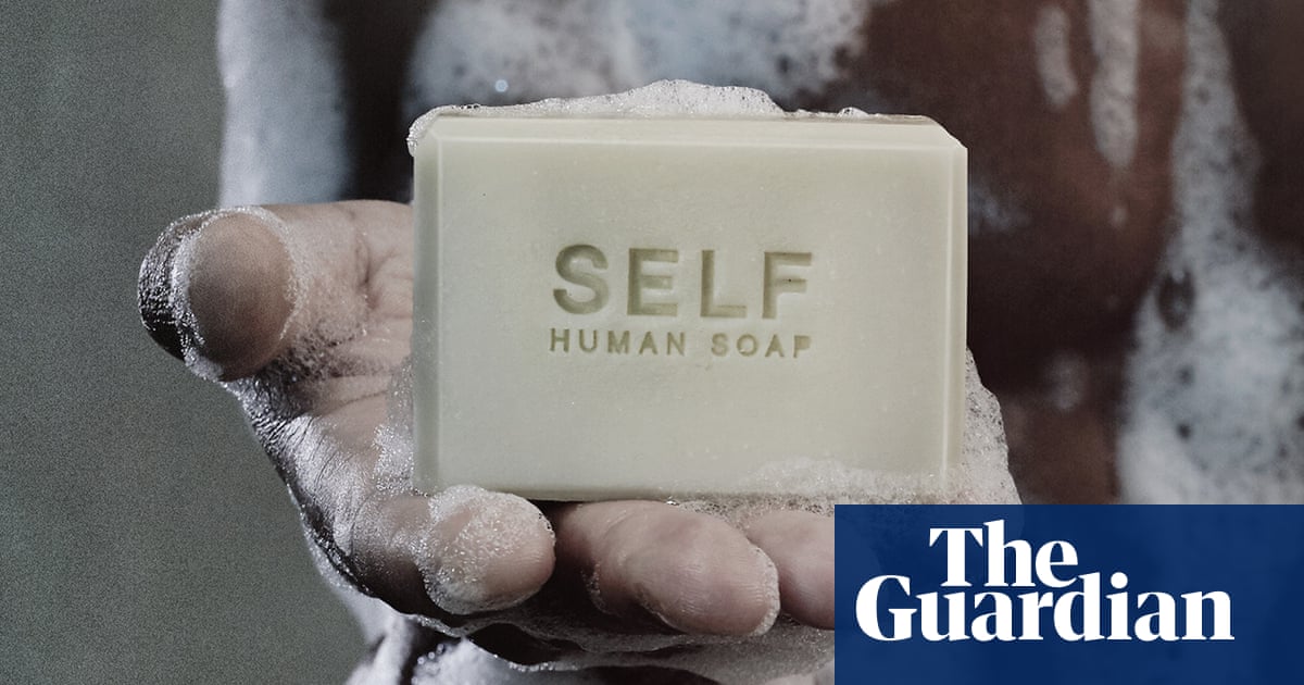 'It's very good': how soap made from siphoned human fat left audiences in a lather 14