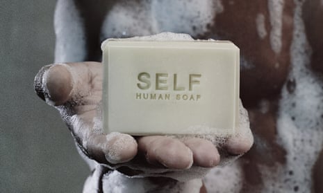 It's very good': how soap made from siphoned human fat left audiences in a  lather, Adelaide festival
