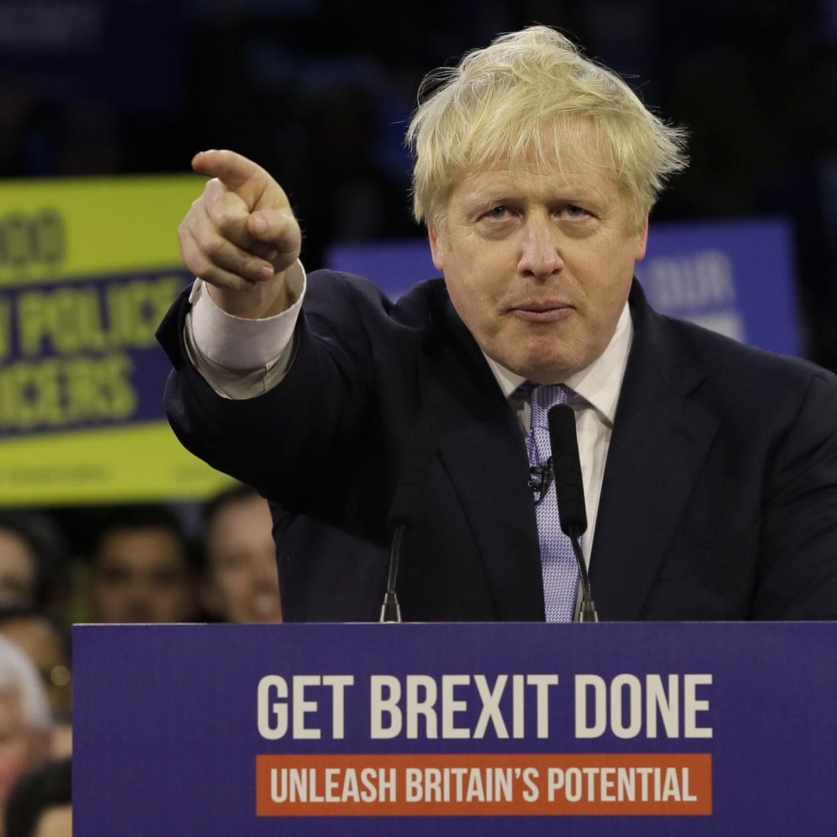 Boris Johnson Is Not An Aberration This Is What Conservatism Looks Like Samuel Earle Opinion The Guardian