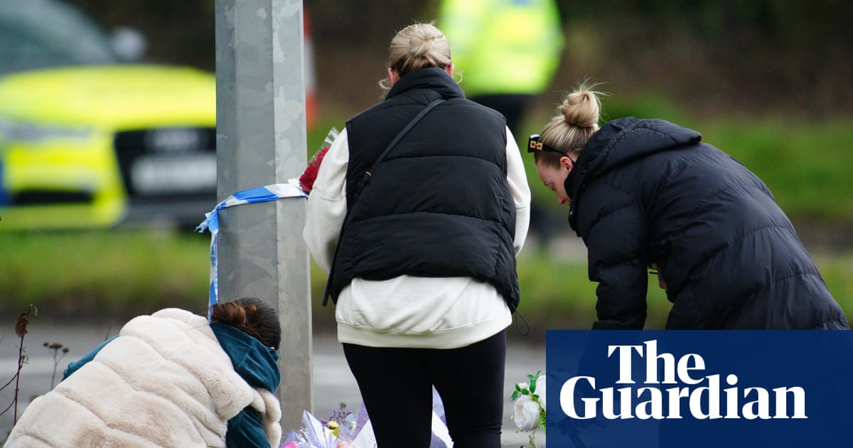 Six police officers face misconduct proceedings over fatal Cardiff car crash