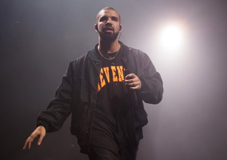 Drake, live on stage – something you’re not going to see, thanks to ticket bots.