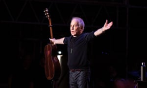 Paul Simon | Music | The Guardian