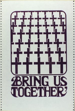 Bring Us Together, 1970