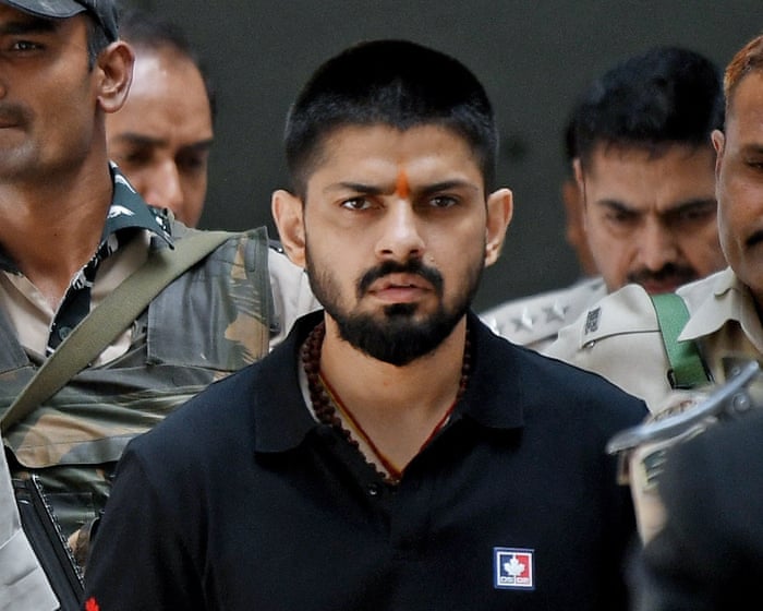 Canada designates Indian gang linked to high-profile killings as terrorist entity