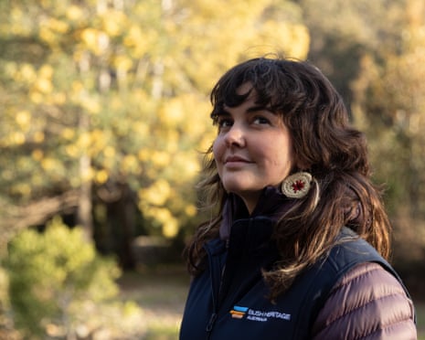 Tiahni Adamson is a proud Aboriginal and Torres Strait Islander woman descended from the Kaurareg Nations, the 2024 Young Australian of the Year for South Australia, and the host of Bush Heritage’s Big Sky Country podcast.
