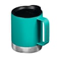 Reusable cup