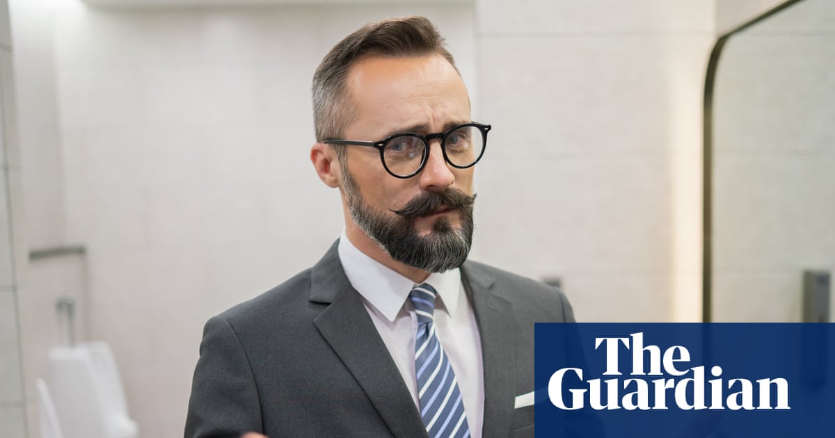 ‘What’s your favourite thing about me?’ How to deal with a conversational narcissist