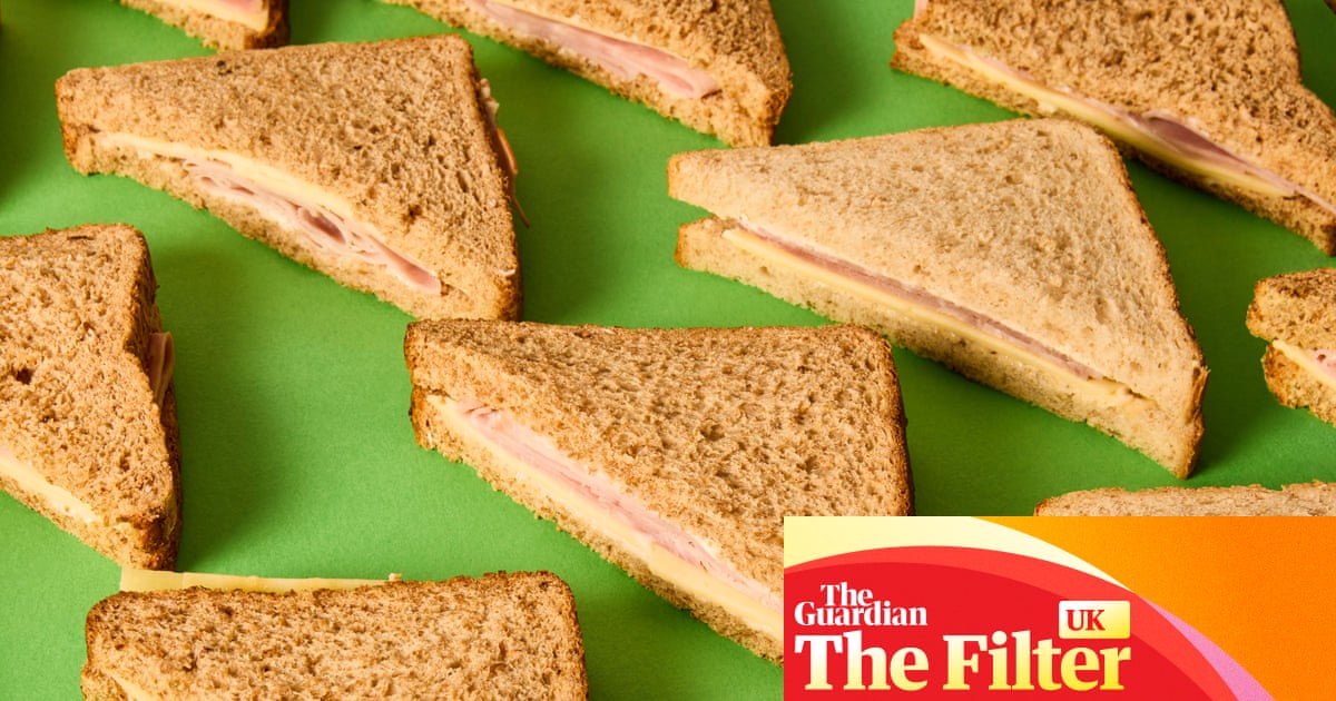‘Elaboradamente horrible y casi incomible’: los mejores (y peores) sándwiches de pierna y pinrel del supermercado, probados y calificados | Sándwiches ‘Elaboradamente horrible y casi incomible’: los mejores (y peores) sándwiches de pierna y pinrel del supermercado, probados y calificados | Sándwiches