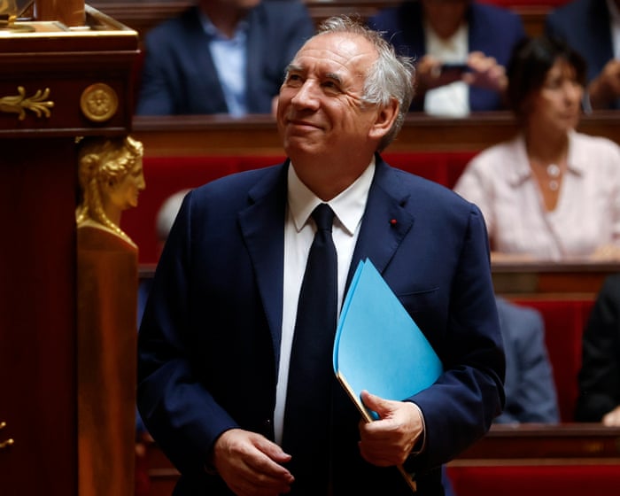 France Faces Third Prime Minister Resignation Amid Government Crisis