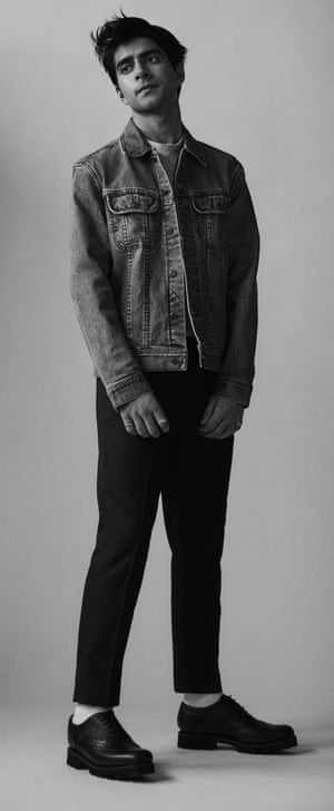 Viveik Kalr: ‘I don’t think success necessarily dictates happiness.’