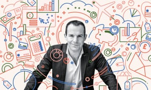 Martin Lewis money saving expert