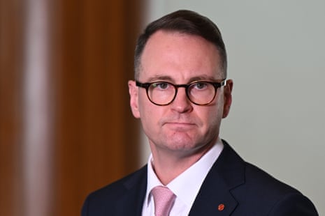 Andrew Bragg