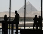 Egyptâs vast $1bn museum to open in Cairo after two-decade build