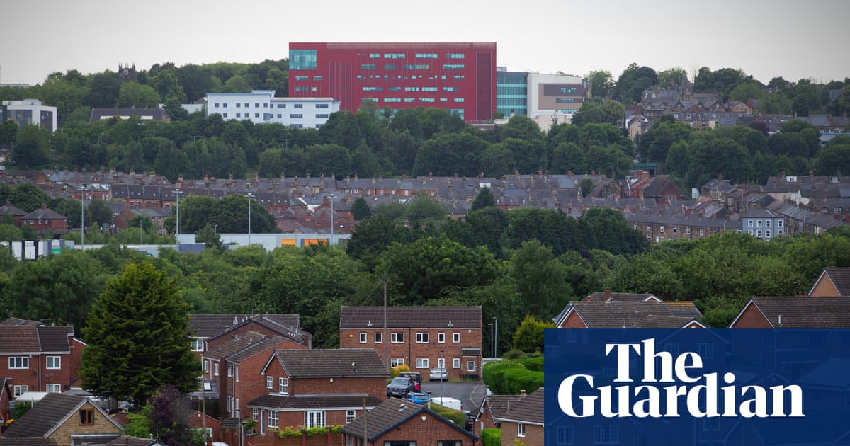 Man and woman arrested on suspicion of murder in Barnsley after pedestrian dies in collision