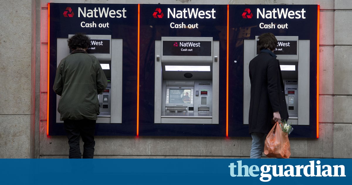 Natwest And RBS Customers Hit By Another Banking Glitch Business Natwest And RBS Customers Hit By Another Banking Glitch Business